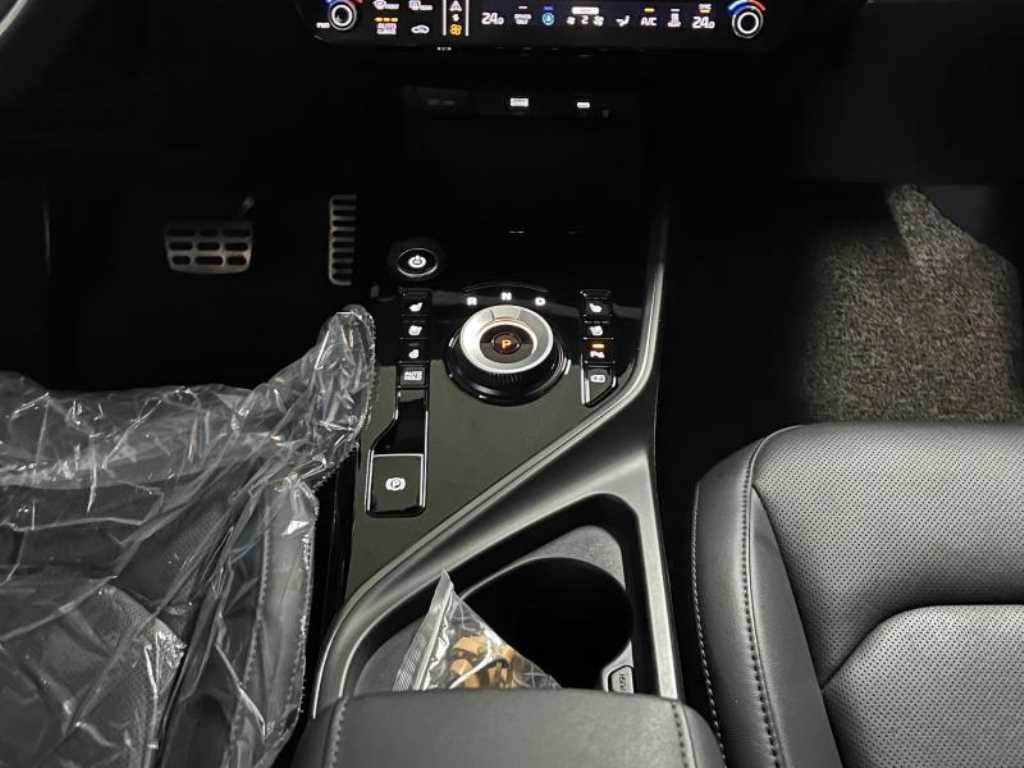 KIA Niro 2022 - Importación desde Corea - HF Imports Iquique - Foto 13