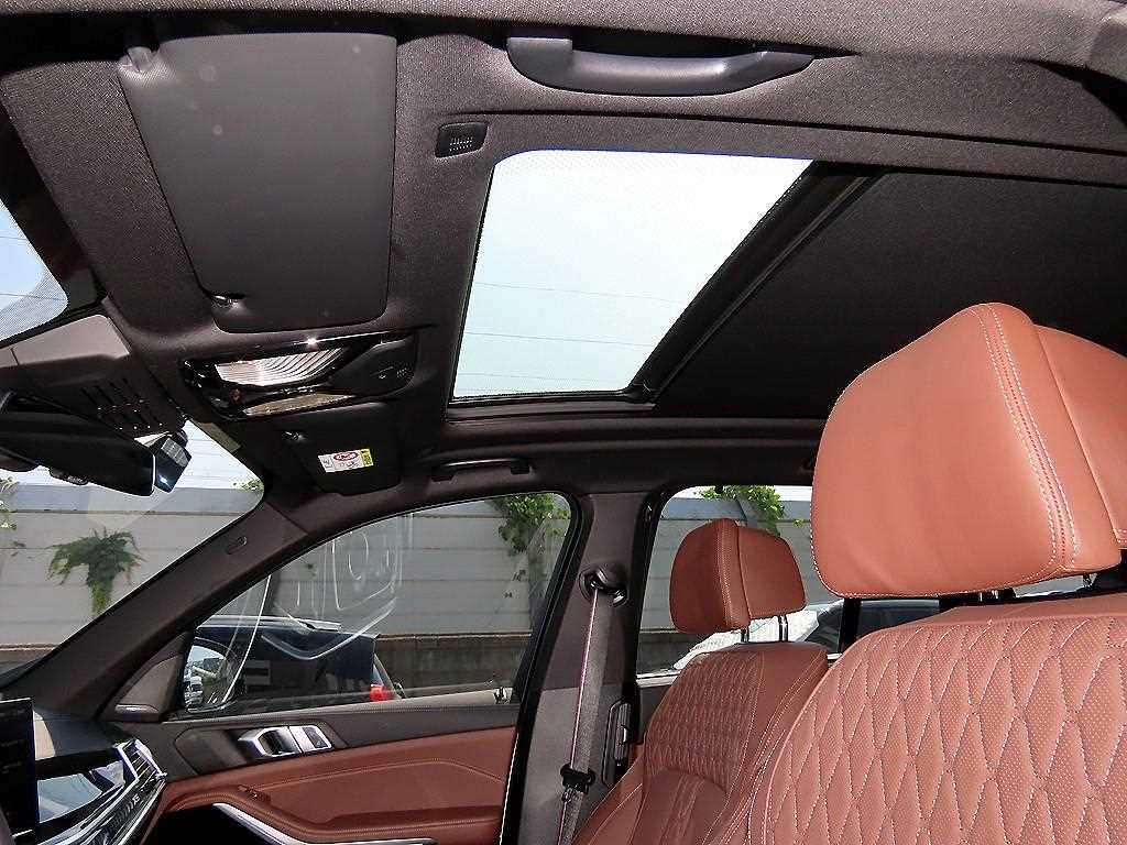 BMW X5 2025 Blanco - Importación desde Corea - HF Imports Iquique - Foto 18