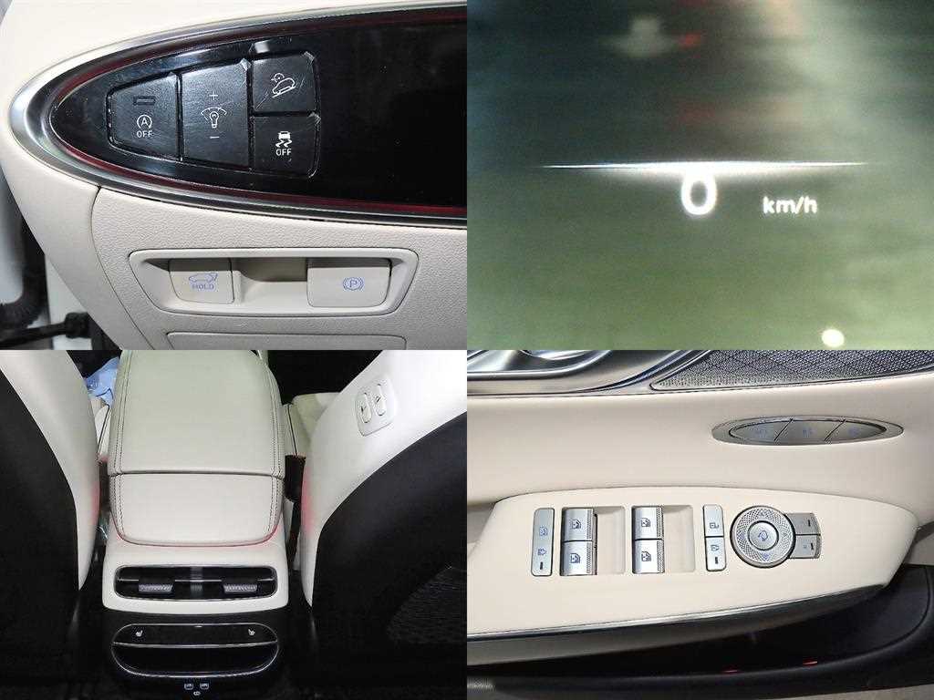 Genesis GV70 2023 Blanco - Importación desde Corea - HF Imports Iquique - Foto 20