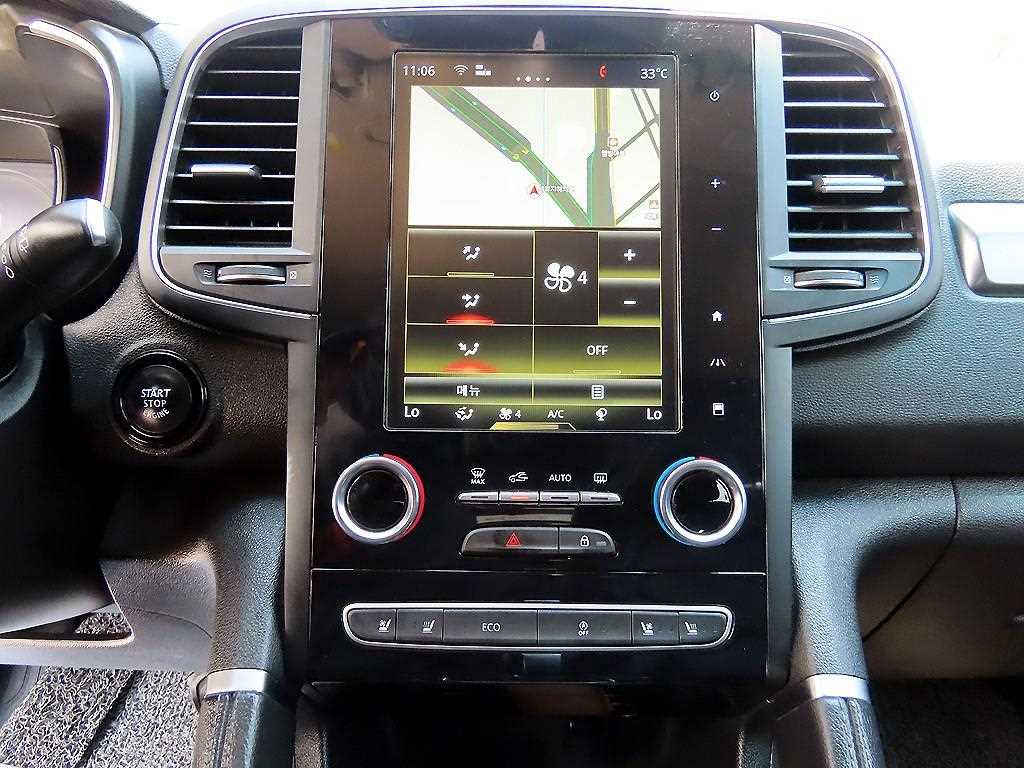 SAMSUNG QM6 2018 Blanco - Importación desde Corea - HF Imports Iquique - Foto 15