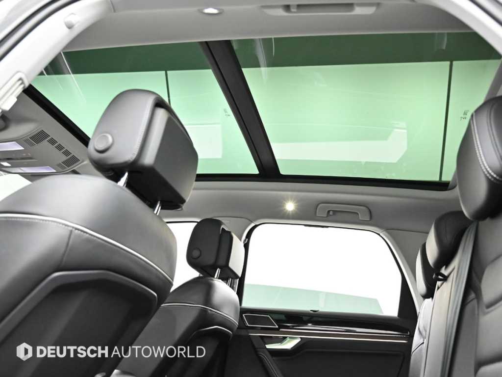 Volkswagen Touareg 2025 Gris - Importación desde Corea - HF Imports Iquique - Foto 20