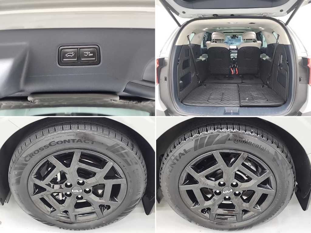 KIA Carnival 2024 - Importación desde Corea - HF Imports Iquique - Foto 20