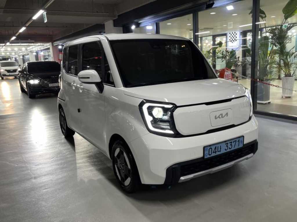 KIA Ray 2024 - Importación desde Corea - HF Imports Iquique - Foto 1