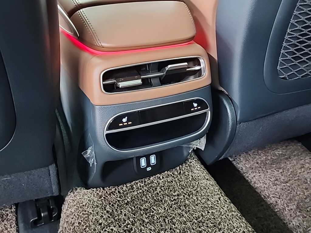 Genesis GV70 2022 - Importación desde Corea - HF Imports Iquique - Foto 16