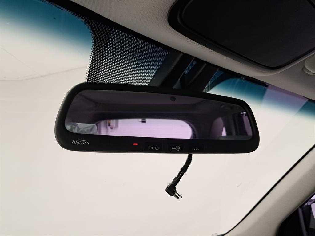 KIA Sorento 2015 Negro - Importación desde Corea - HF Imports Iquique - Foto 17
