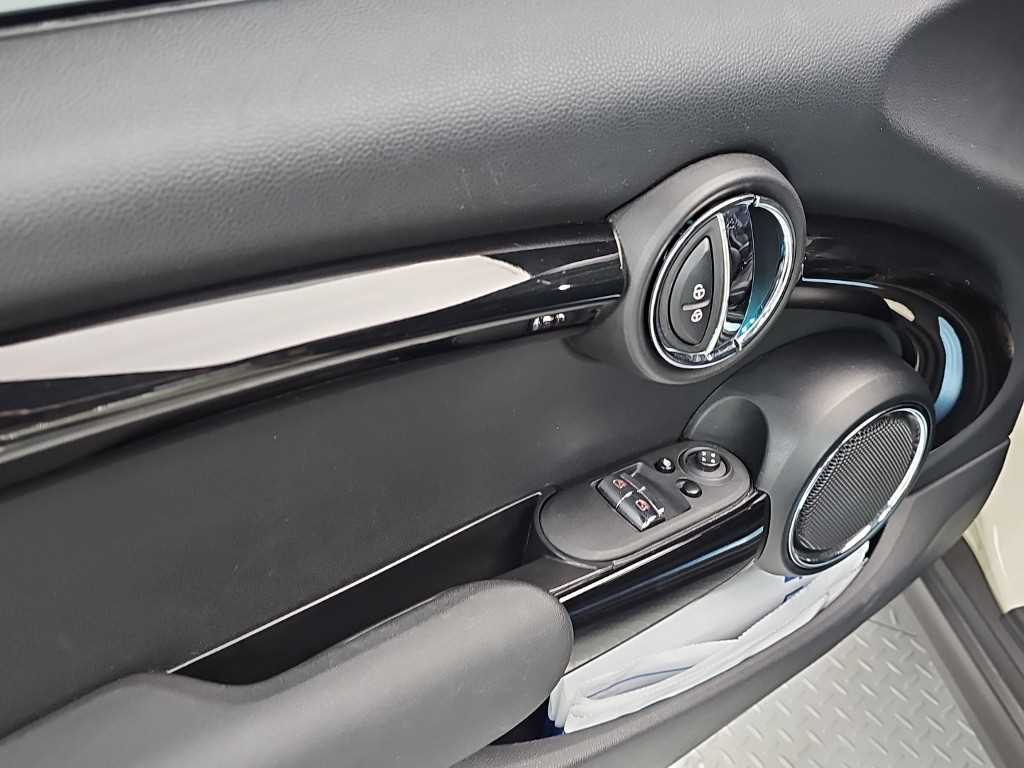 Mini Cooper 2020 Blanco - Importación desde Corea - HF Imports Iquique - Foto 18