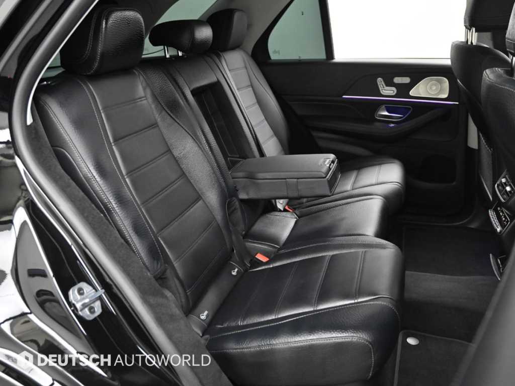 Mercedes Benz GLE Class 2023 - Importación desde Corea - HF Imports Iquique - Foto 14