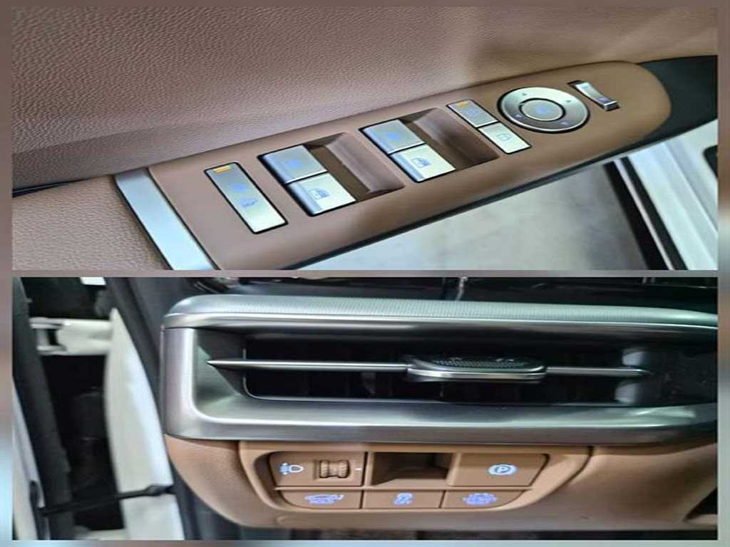 HYUNDAI Grandeur 2024 - Importación desde Corea - HF Imports Iquique - Foto 14