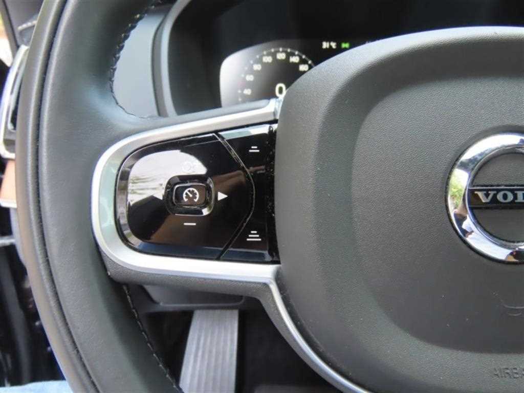Volvo XC90 2019 Negro - Importación desde Corea - HF Imports Iquique - Foto 13