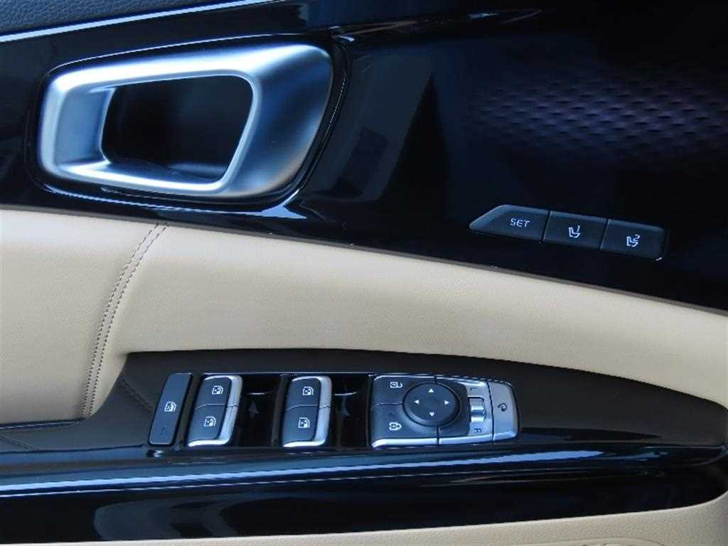KIA Carnival 2022 Blanco - Importación desde Corea - HF Imports Iquique - Foto 14