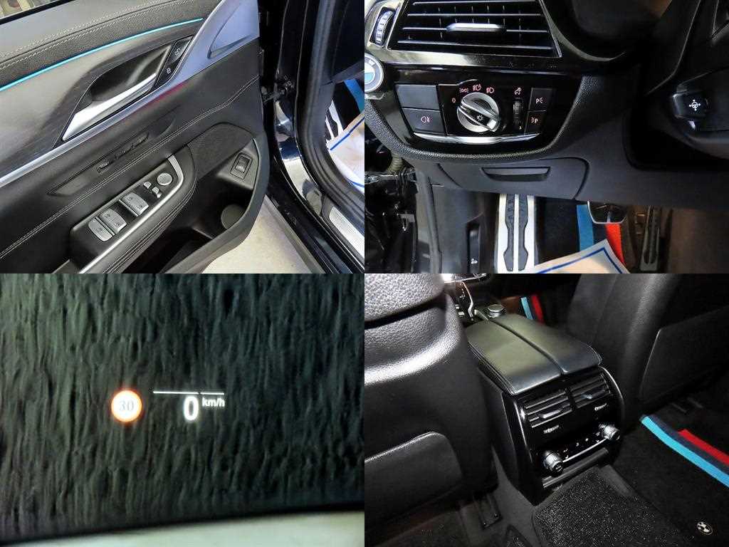 BMW Gran Turismo 2022 Negro - Importación desde Corea - HF Imports Iquique - Foto 20
