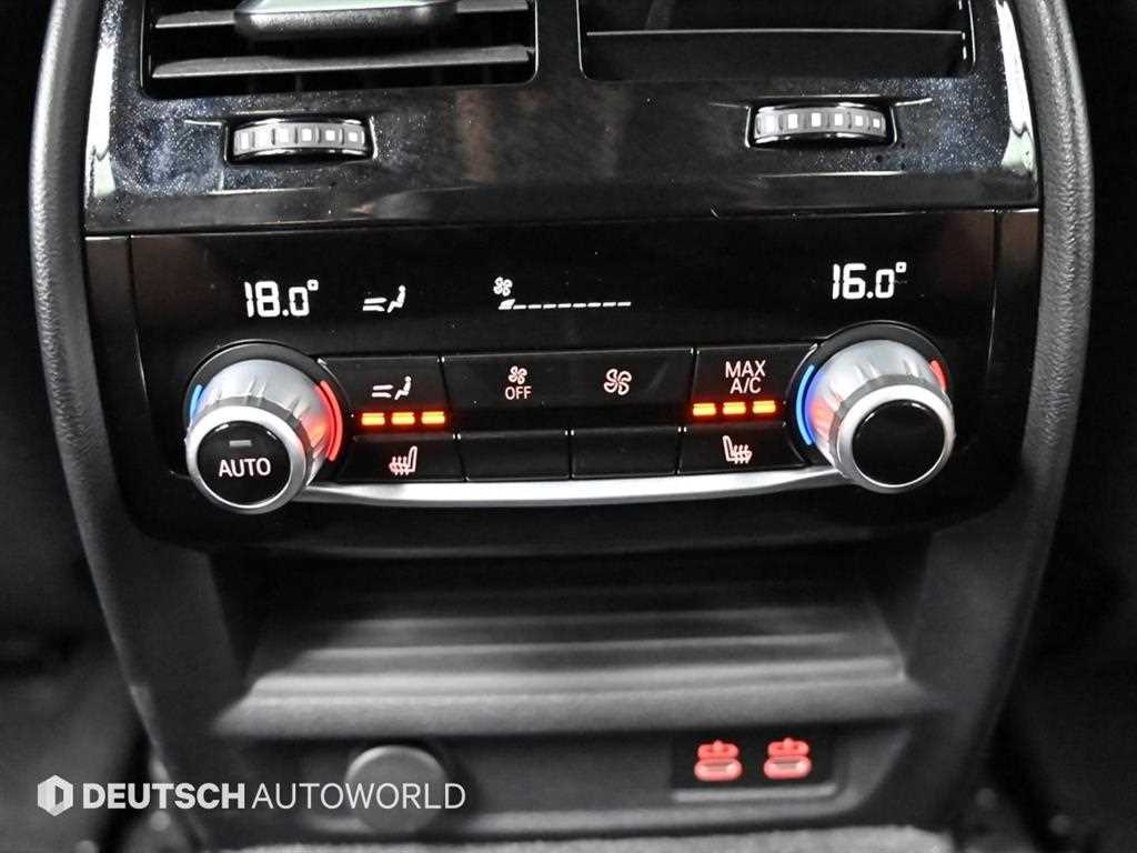 BMW 5 Series 2020 Blanco - Importación desde Corea - HF Imports Iquique - Foto 18