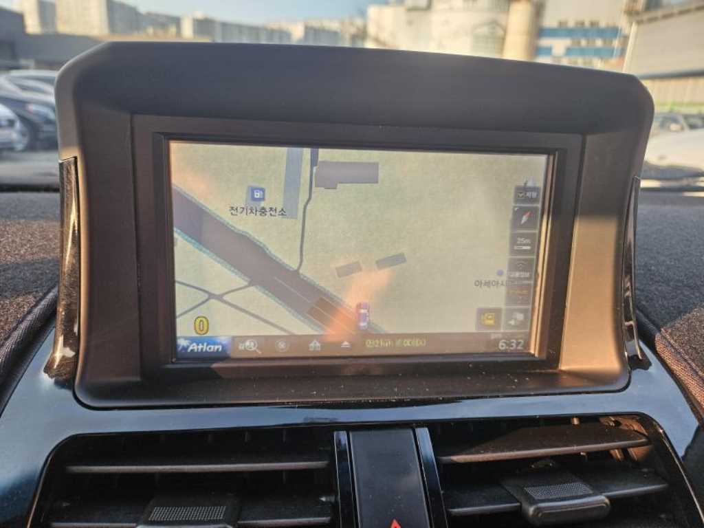 Chevrolet Spark - Vista 9