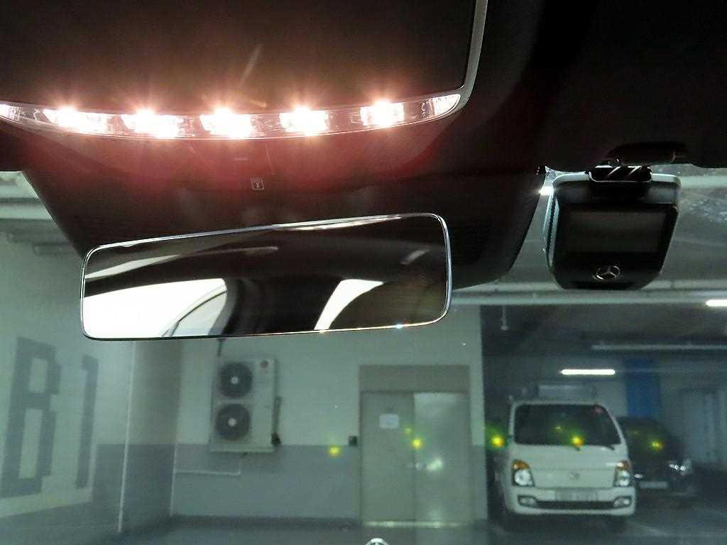 Mercedes Benz S Class 2020 Blanco - Importación desde Corea - HF Imports Iquique - Foto 17