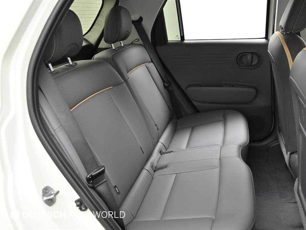HYUNDAI Casper 2022 Blanco - Importación desde Corea - HF Imports Iquique - Foto 14