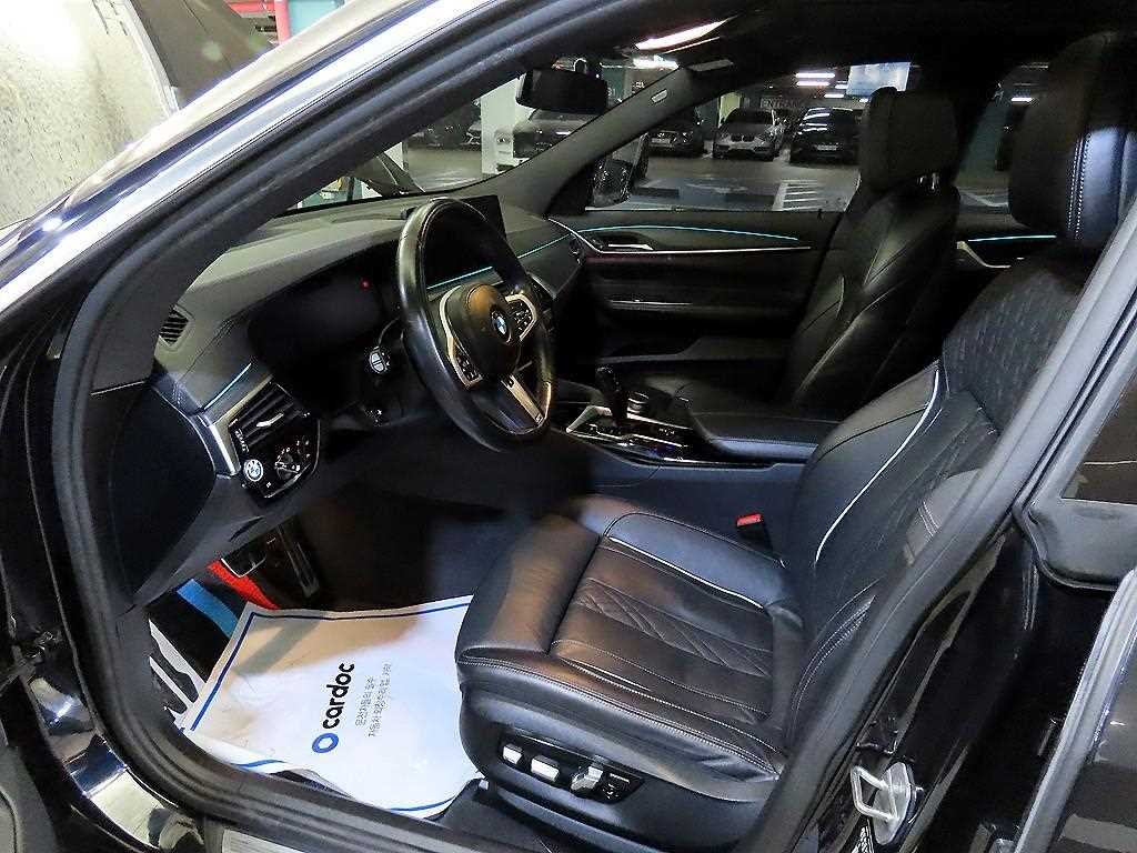 BMW Gran Turismo - Vista 8