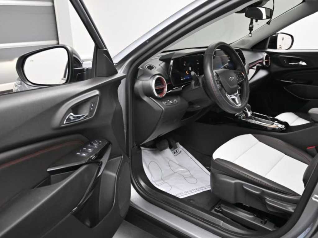 Chevrolet Trax 2024 - Importación desde Corea - HF Imports Iquique - Foto 13