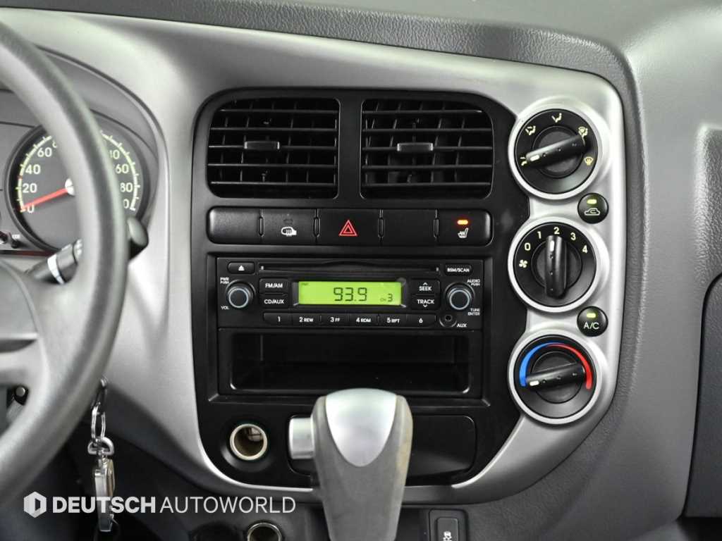 Small Truck Cargo (small) 2016 Blanco - Importación desde Corea - HF Imports Iquique - Foto 16