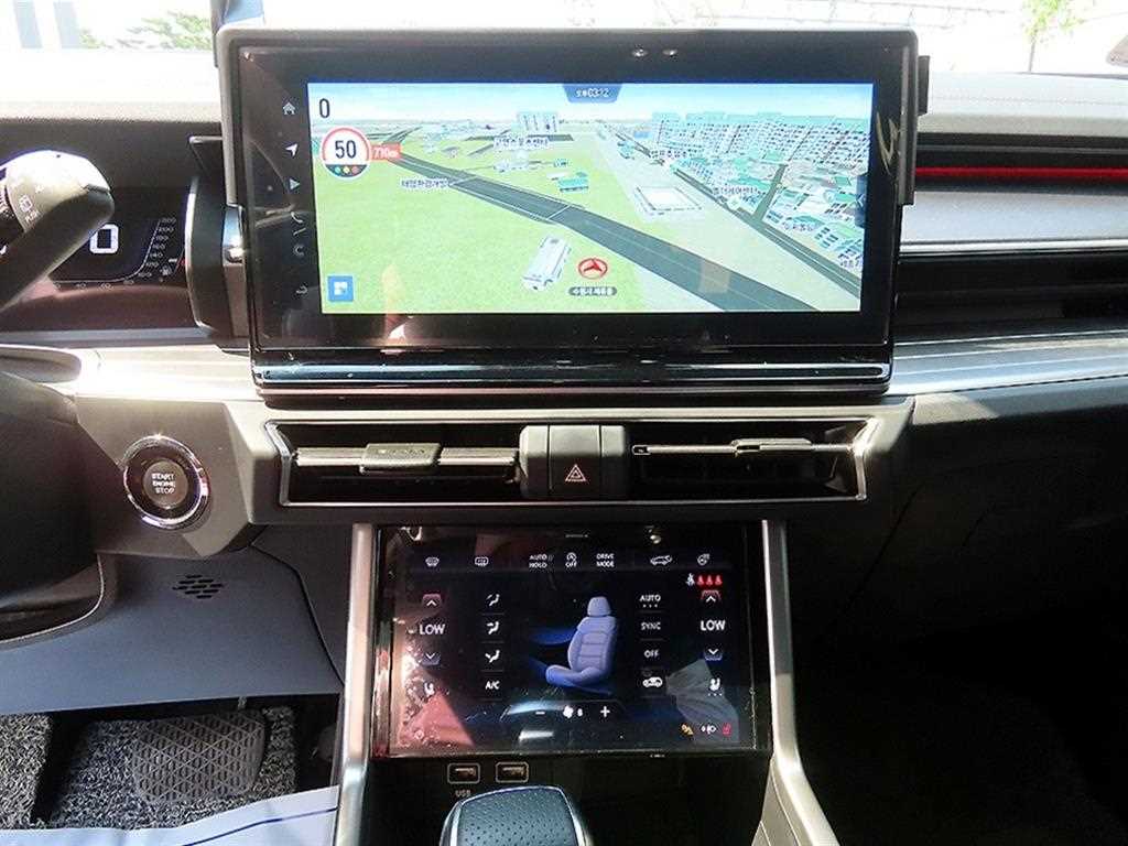 Ssangyong Torres 2023 - Importación desde Corea - HF Imports Iquique - Foto 15