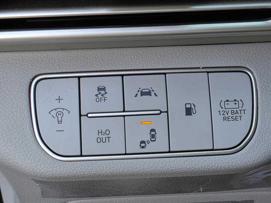 HYUNDAI Nexo 2023 Blanco - Importación desde Corea - HF Imports Iquique - Foto 14