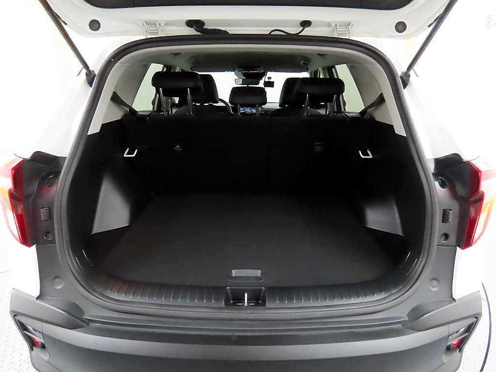 KIA Seltos 2023 - Importación desde Corea - HF Imports Iquique - Foto 20