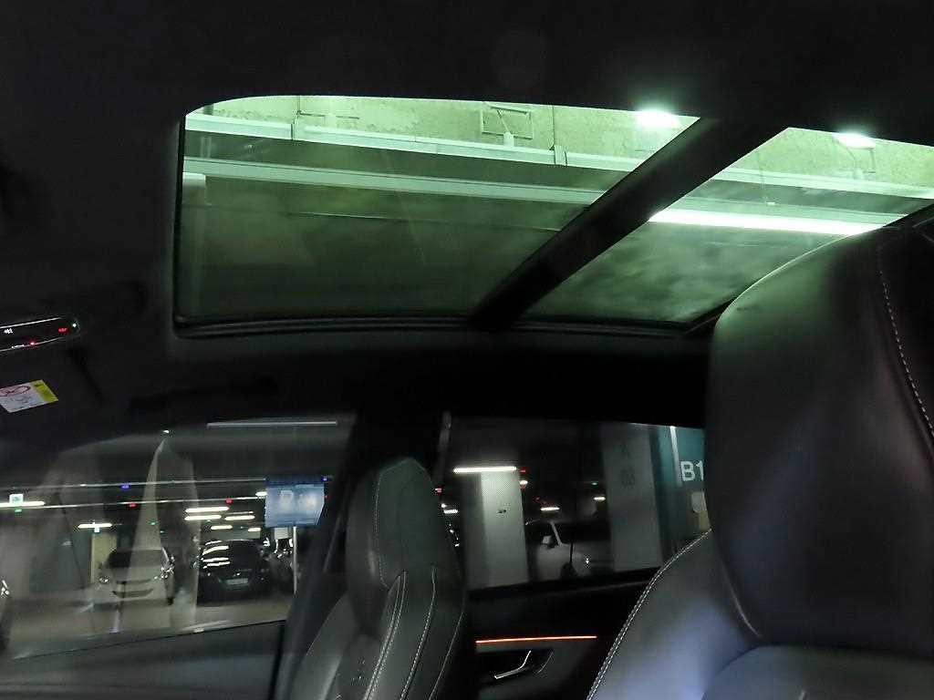 Audi Q8 2022 Azul - Importación desde Corea - HF Imports Iquique - Foto 17