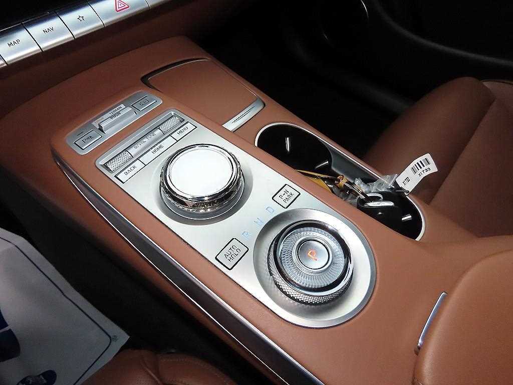 Genesis GV70 2022 Blanco - Importación desde Corea - HF Imports Iquique - Foto 13