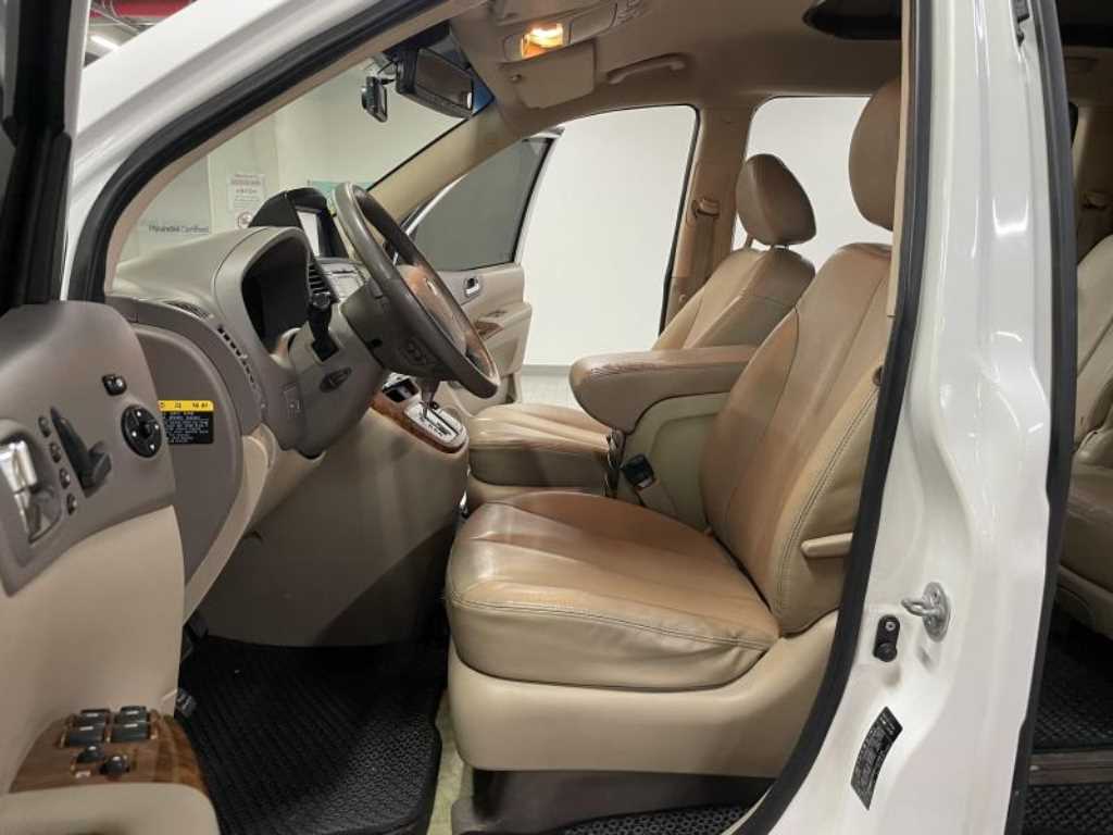 KIA Carnival 2013 Blanco - Importación desde Corea - HF Imports Iquique - Foto 20
