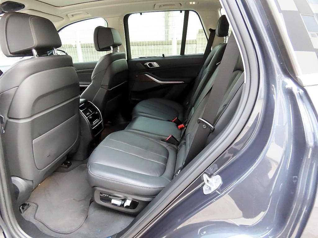 BMW X5 - Vista 8