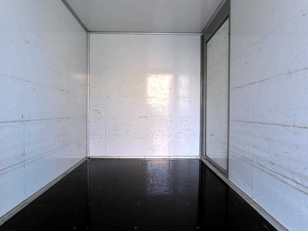Small Truck tower_built-in tower - Vista 7