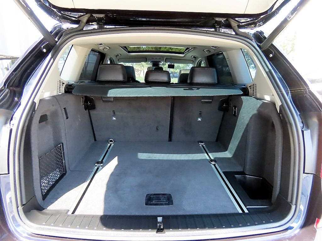BMW X3 2017 Negro - Importación desde Corea - HF Imports Iquique - Foto 19
