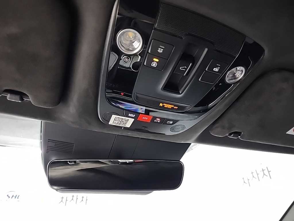 KIA K5 2024 Negro - Importación desde Corea - HF Imports Iquique - Foto 20