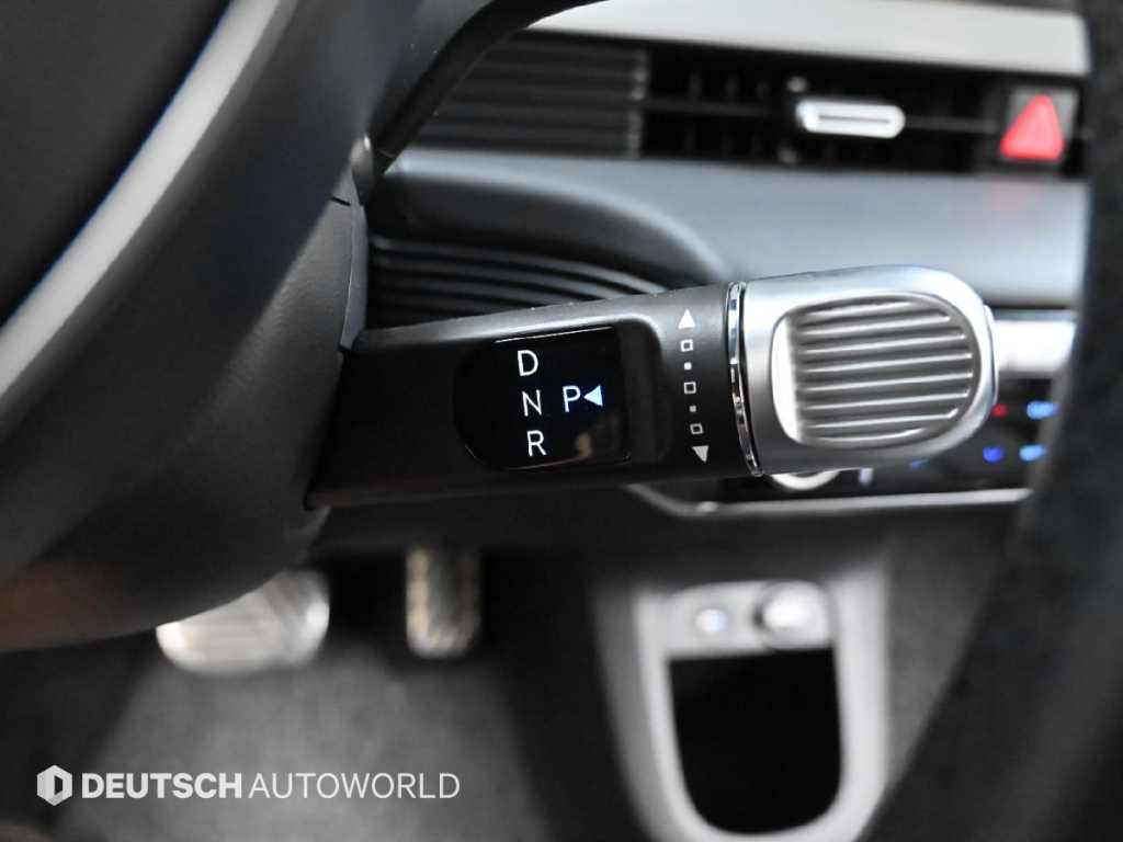 HYUNDAI Ioniq 5 - Vista 11