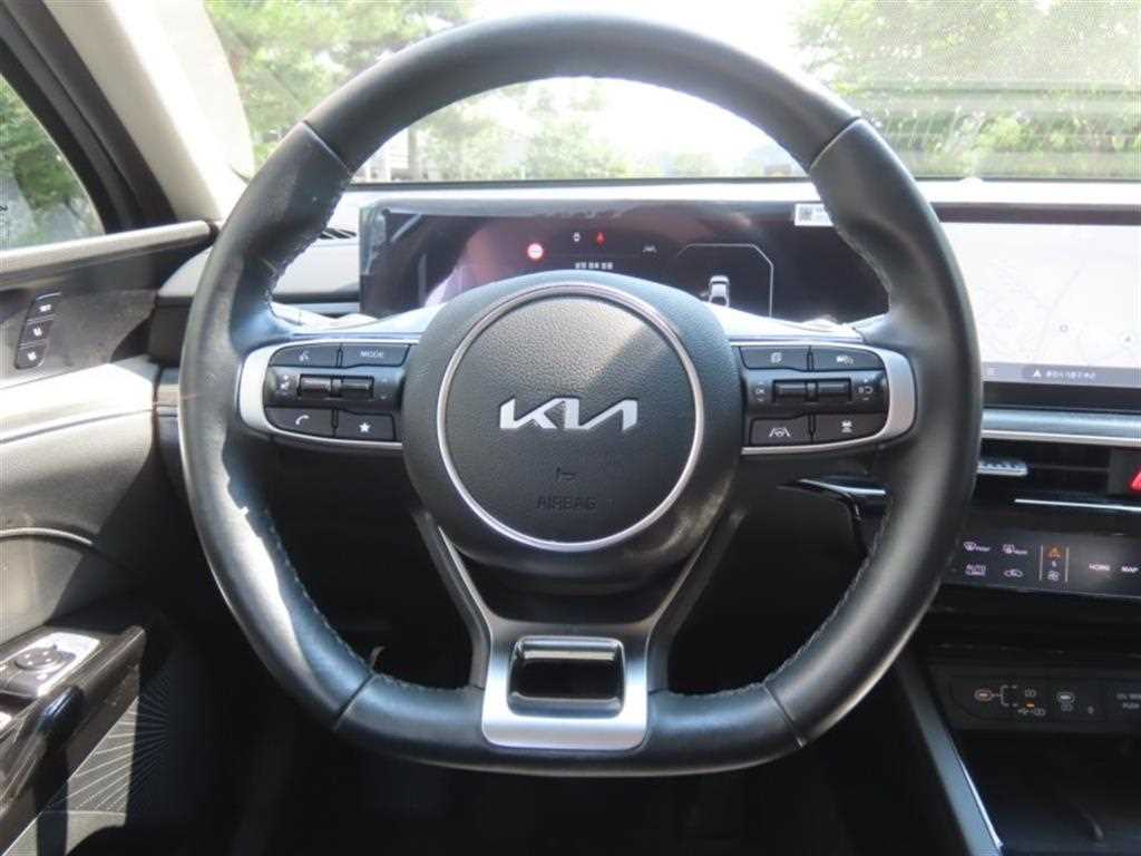 KIA K5 2025 - Importación desde Corea - HF Imports Iquique - Foto 18