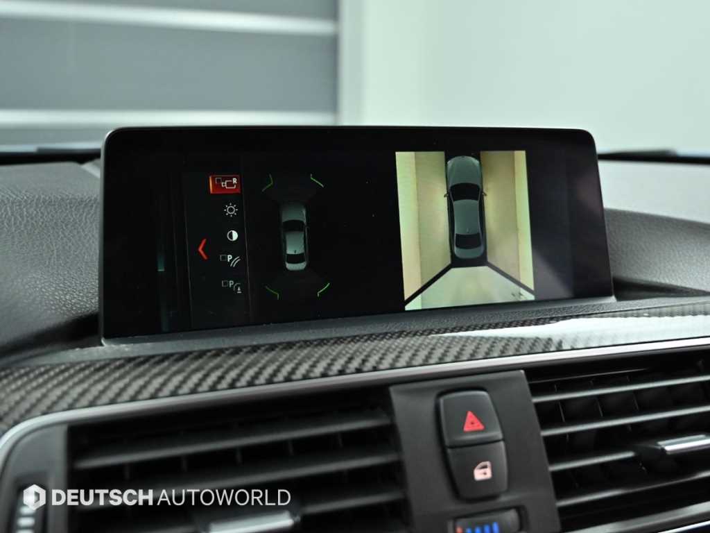 BMW 3 series 2018 Azul - Importación desde Corea - HF Imports Iquique - Foto 17