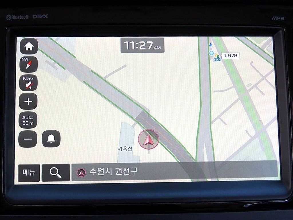 HYUNDAI Solati 2017 Negro - Importación desde Corea - HF Imports Iquique - Foto 17