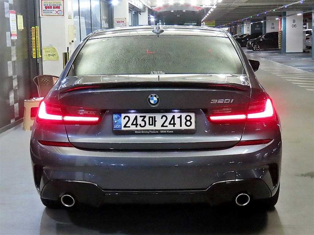 BMW 3 series - Vista 7