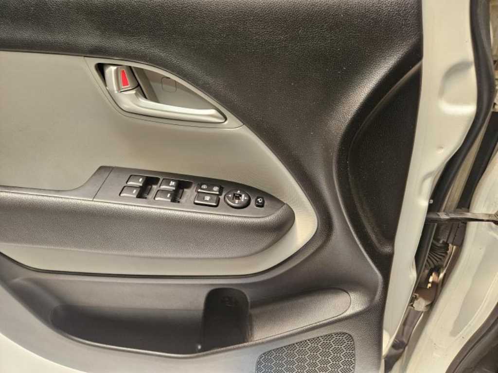 KIA Ray 2014 Blanco - Importación desde Corea - HF Imports Iquique - Foto 16