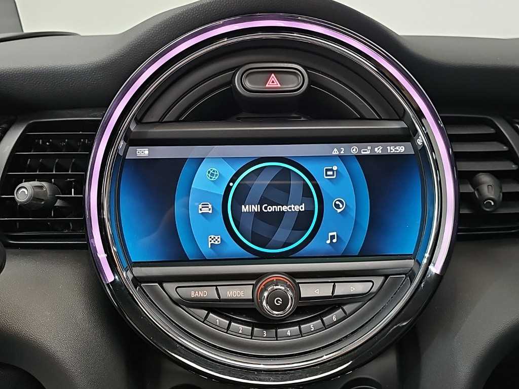 Mini Cooper 2020 Blanco - Importación desde Corea - HF Imports Iquique - Foto 16