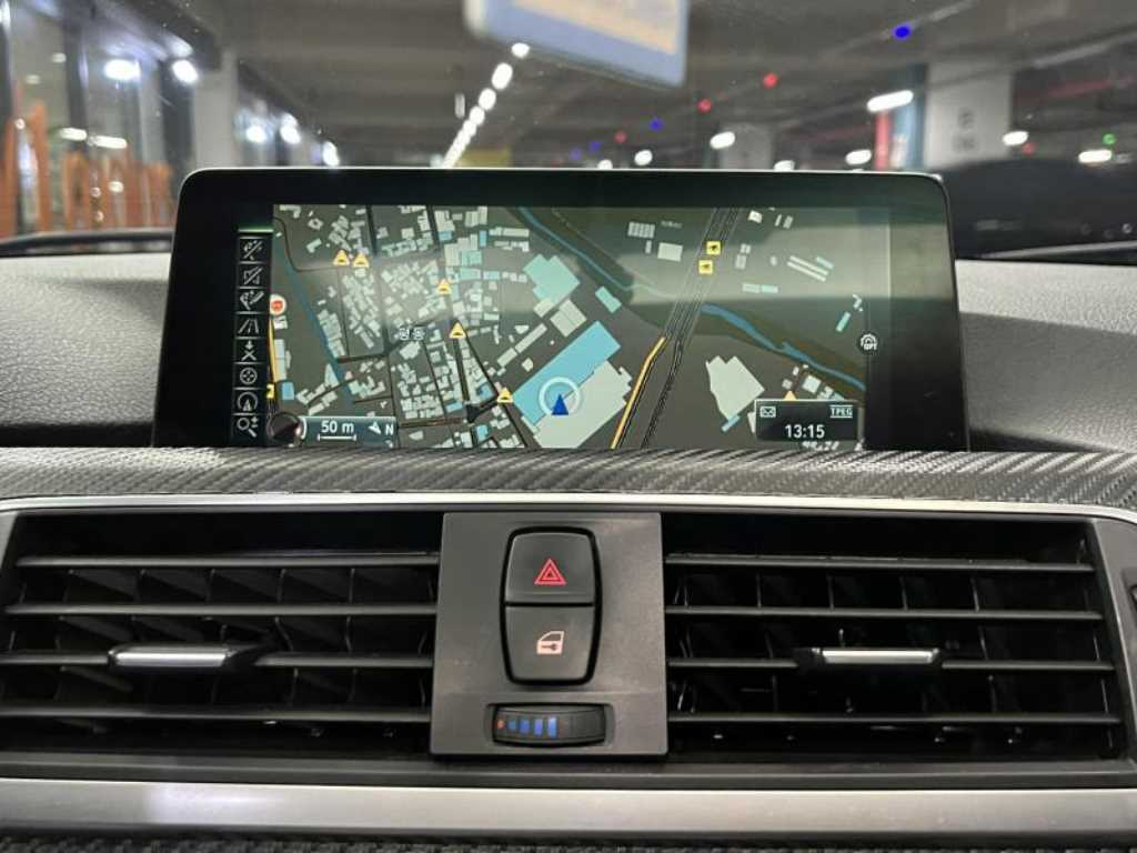 BMW 3 series - Vista 9