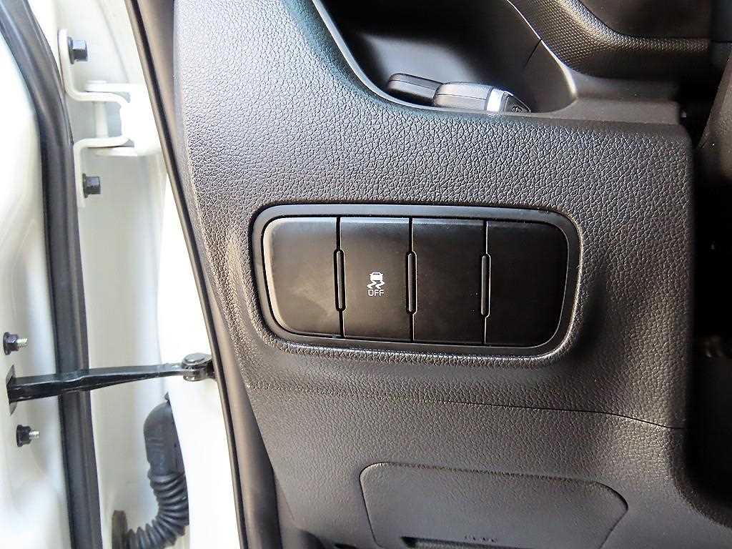 KIA Ray 2022 Blanco - Importación desde Corea - HF Imports Iquique - Foto 14