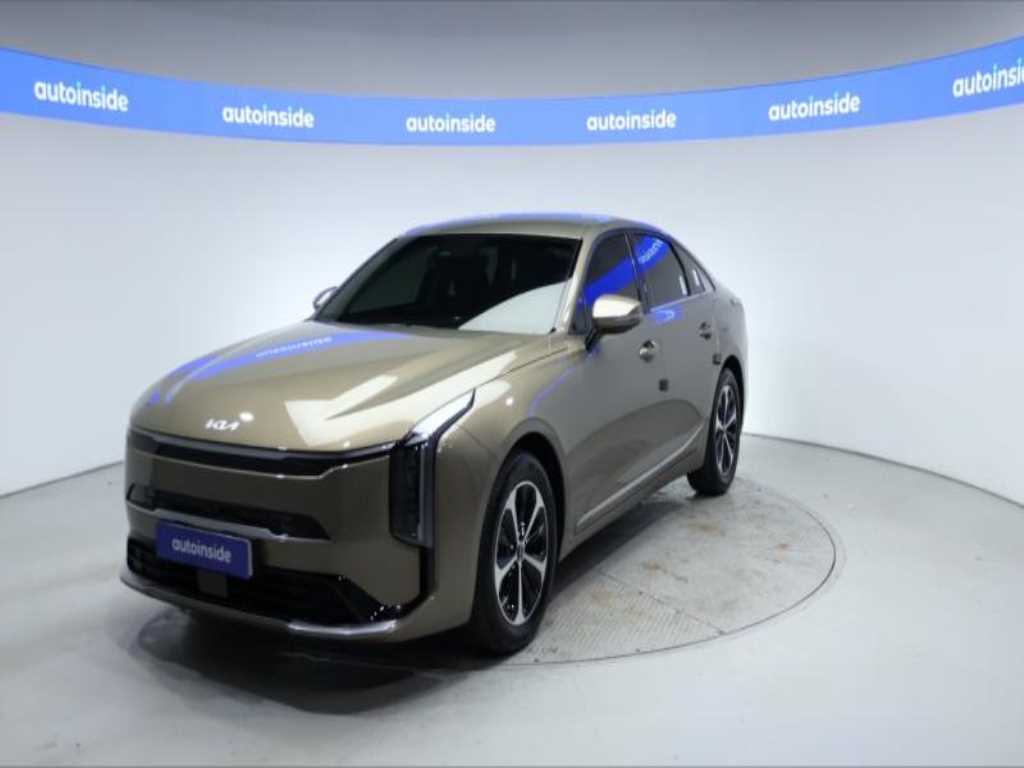 KIA K8 2024 - Importación desde Corea - HF Imports Iquique - Foto 1