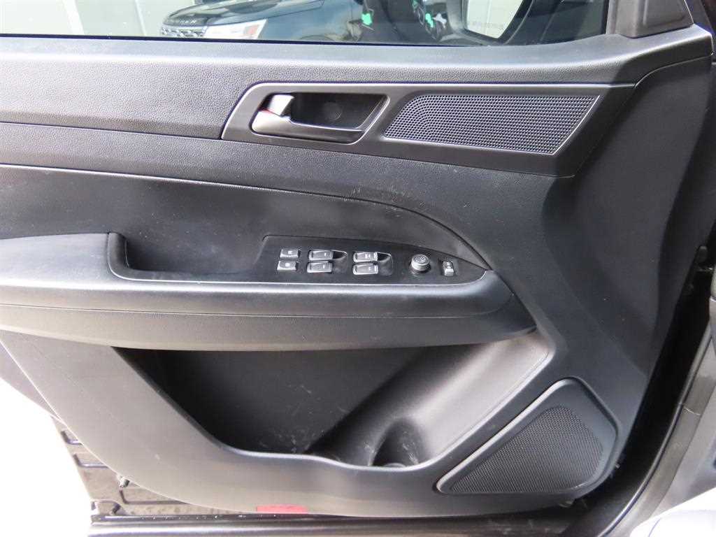 Ssangyong Rexton 2021 - Importación desde Corea - HF Imports Iquique - Foto 13