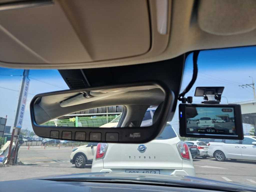 Genesis G70 - Vista 11