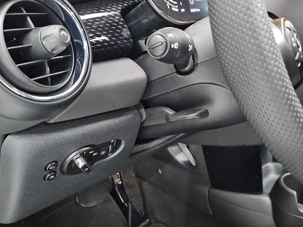 Mini Cooper 2020 Blanco - Importación desde Corea - HF Imports Iquique - Foto 19