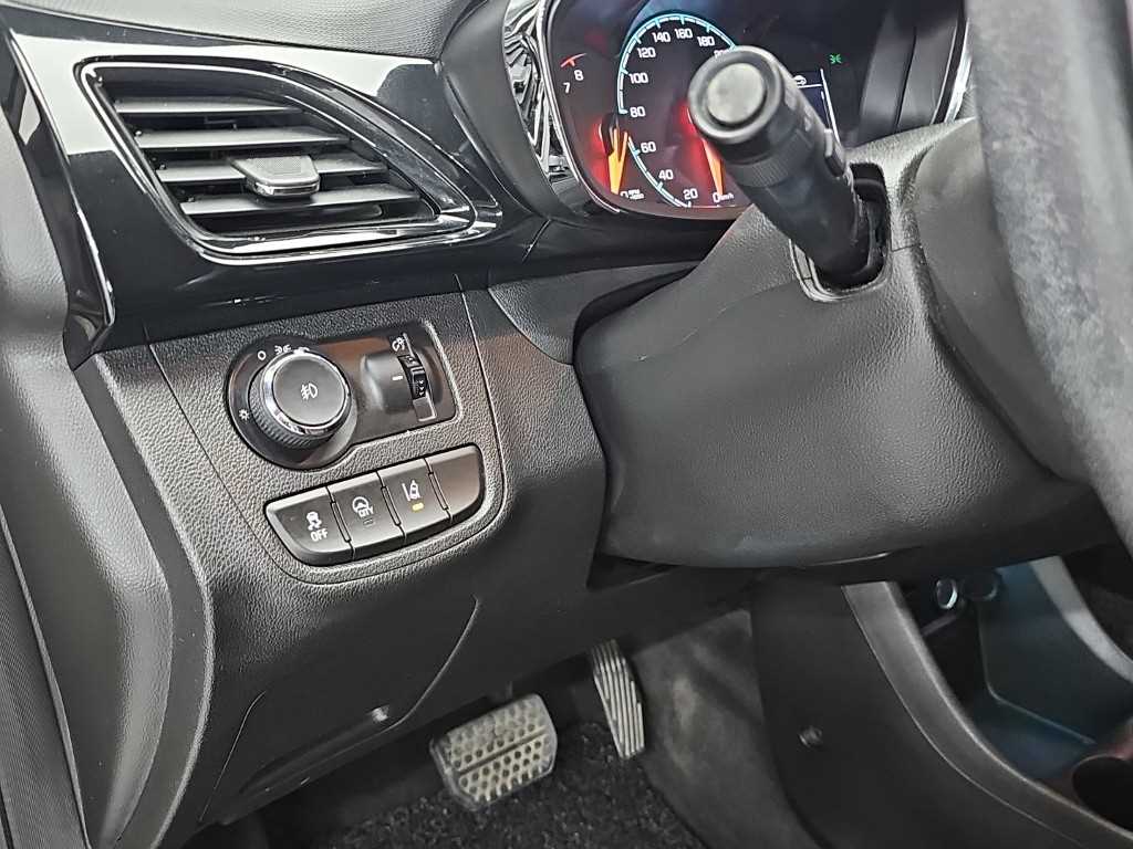 Chevrolet Spark 2015 the color of pearl - Importación desde Corea - HF Imports Iquique - Foto 18
