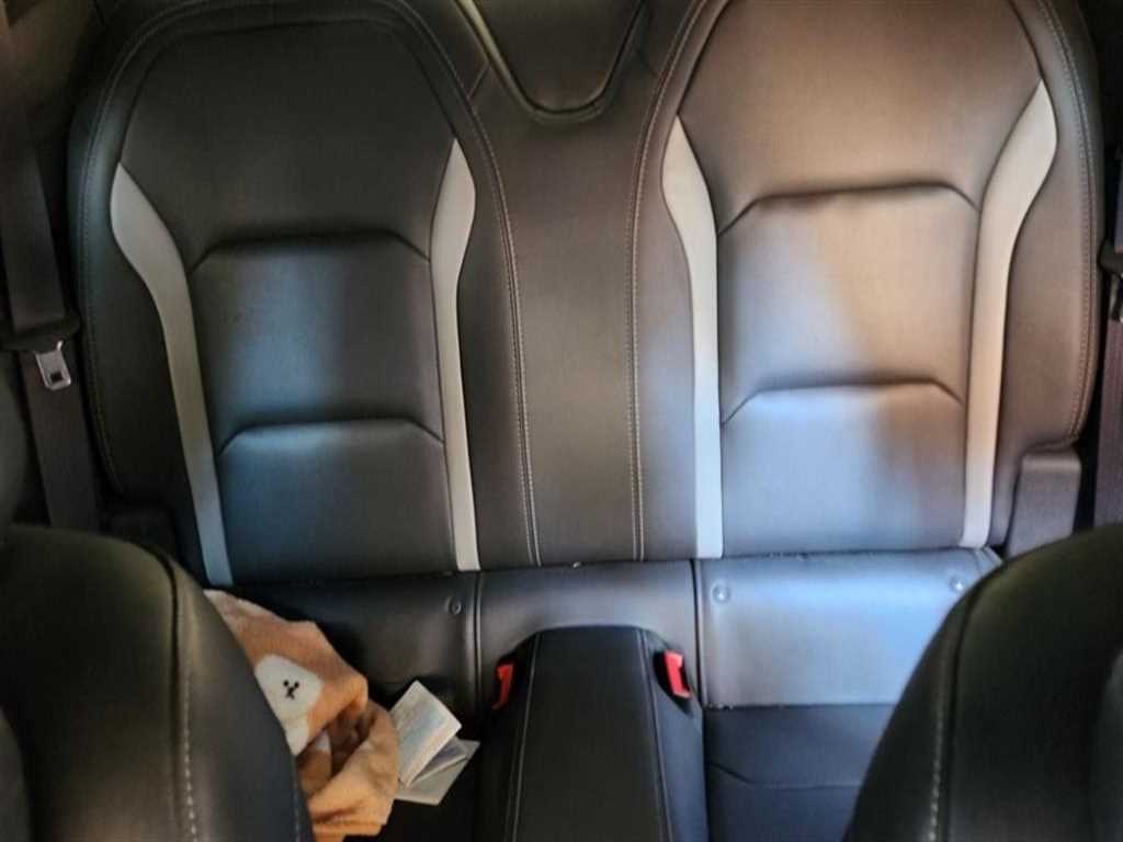 Chevrolet Camaro - Vista 8