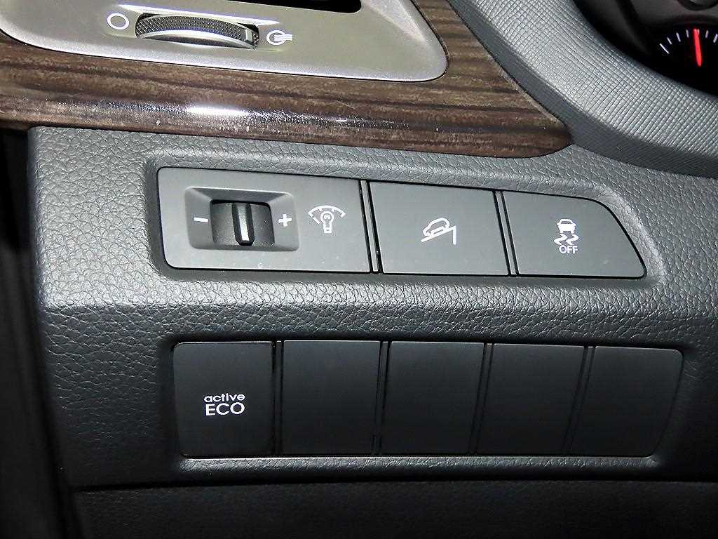 HYUNDAI Santa Fe 2015 Gris - Importación desde Corea - HF Imports Iquique - Foto 16