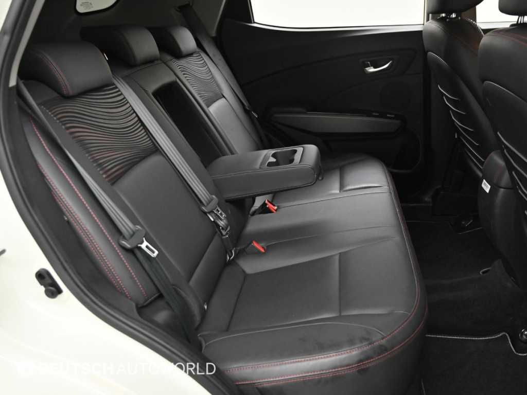 Ssangyong Tivoli 2019 Blanco - Importación desde Corea - HF Imports Iquique - Foto 14