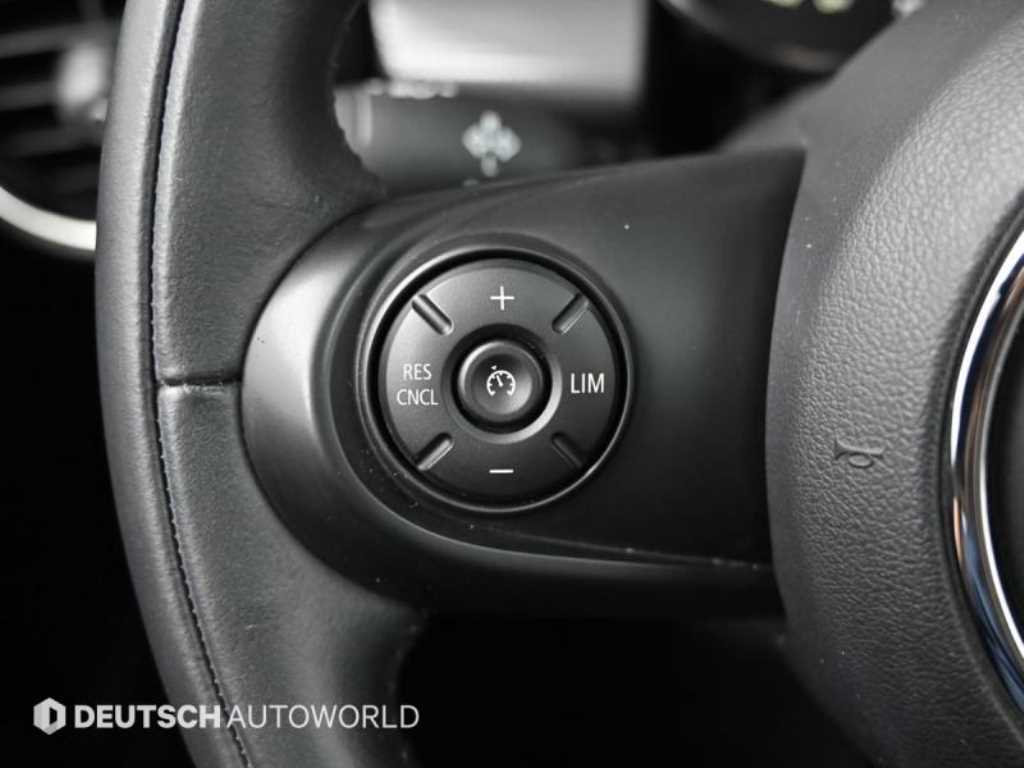 Mini Cooper 2021 Blanco - Importación desde Corea - HF Imports Iquique - Foto 18